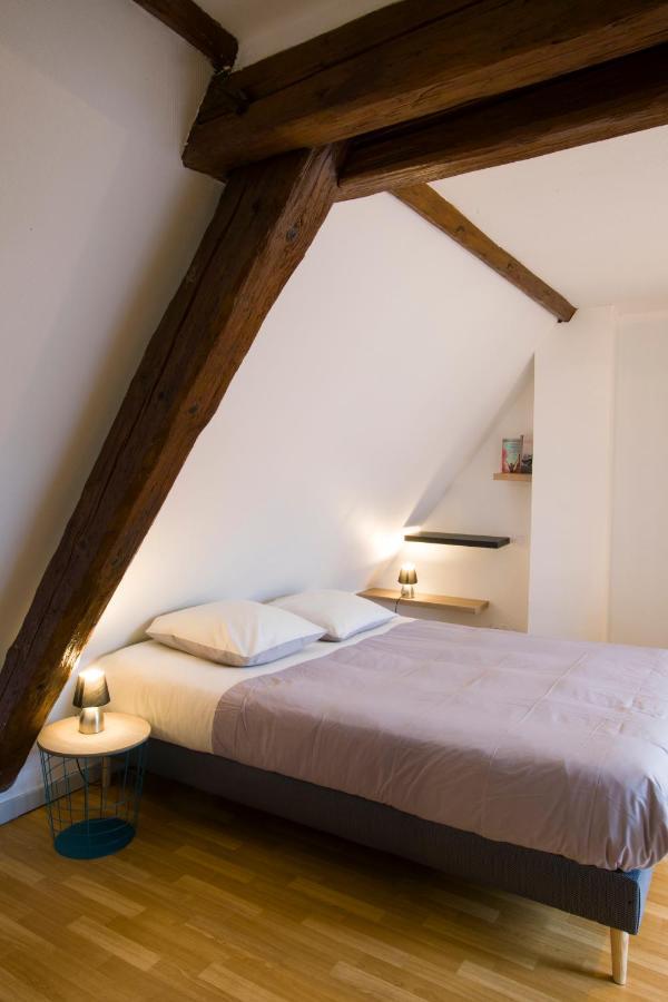 La Couronne Maison 80M2 Garage & Terrasse Sainte-Croix-en-Plaine Zewnętrze zdjęcie